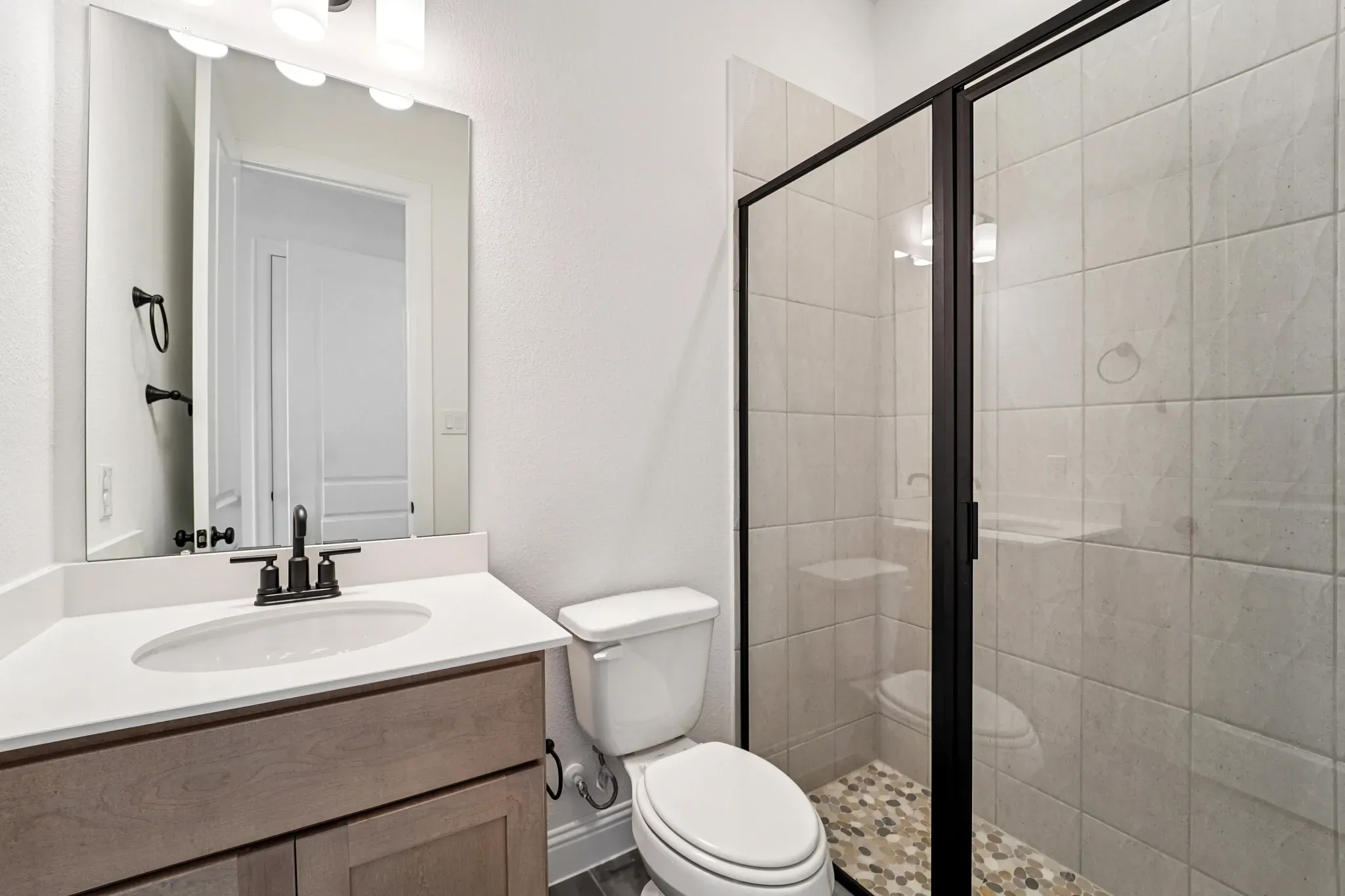 Homesite 6301 Bath 2