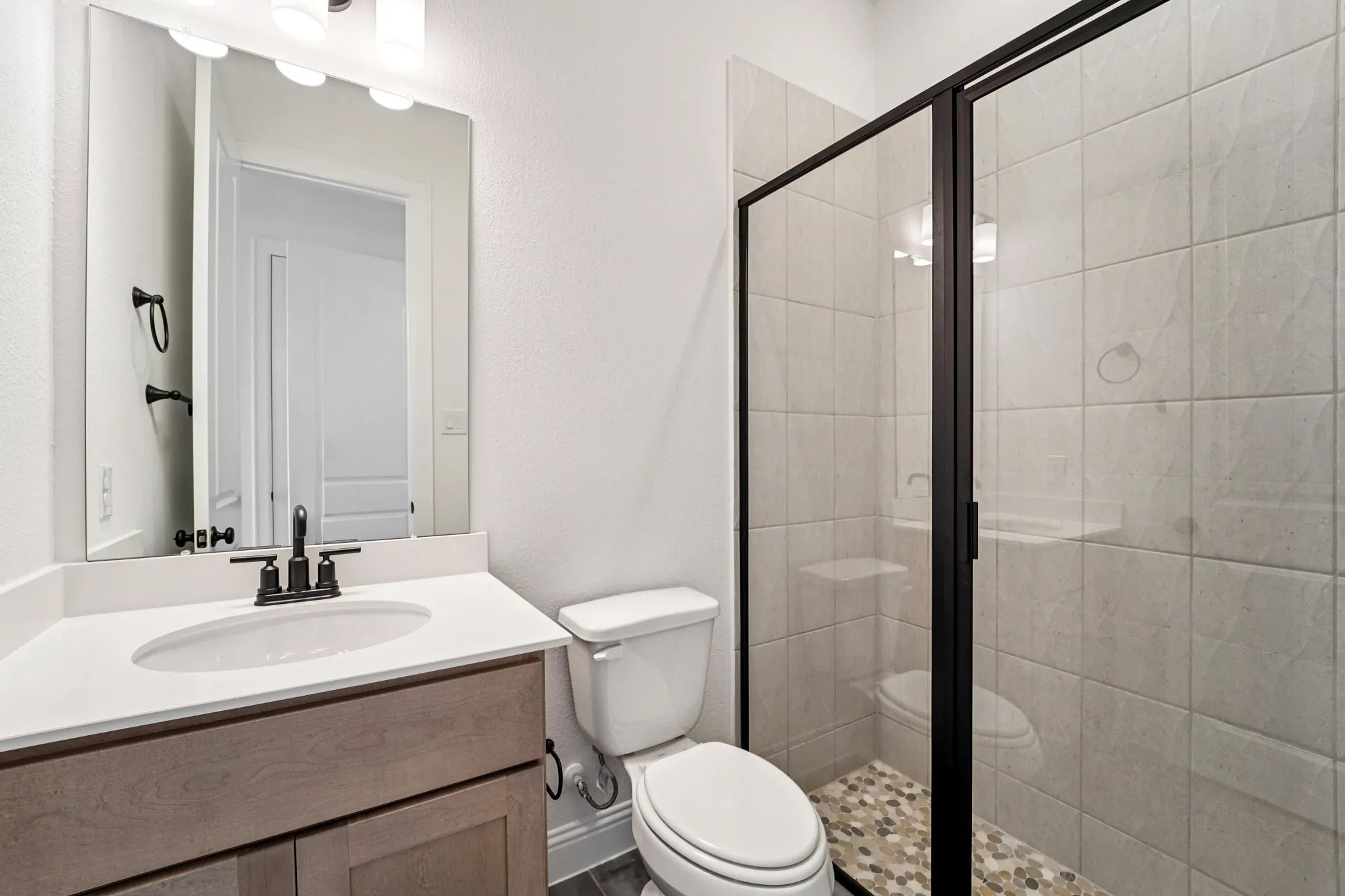 Homesite 6301 Bath 2