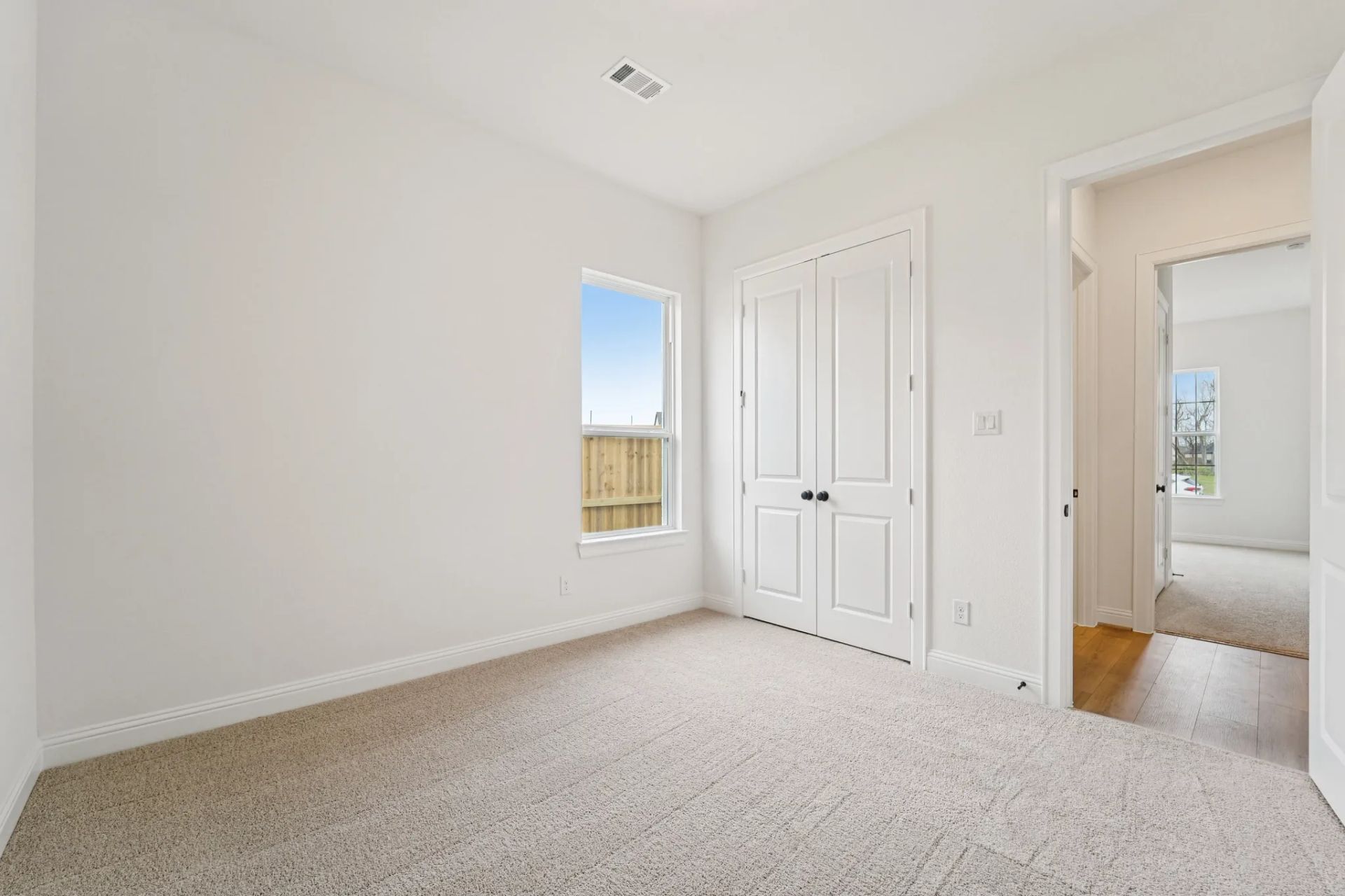 Homesite 6301 Bed 3