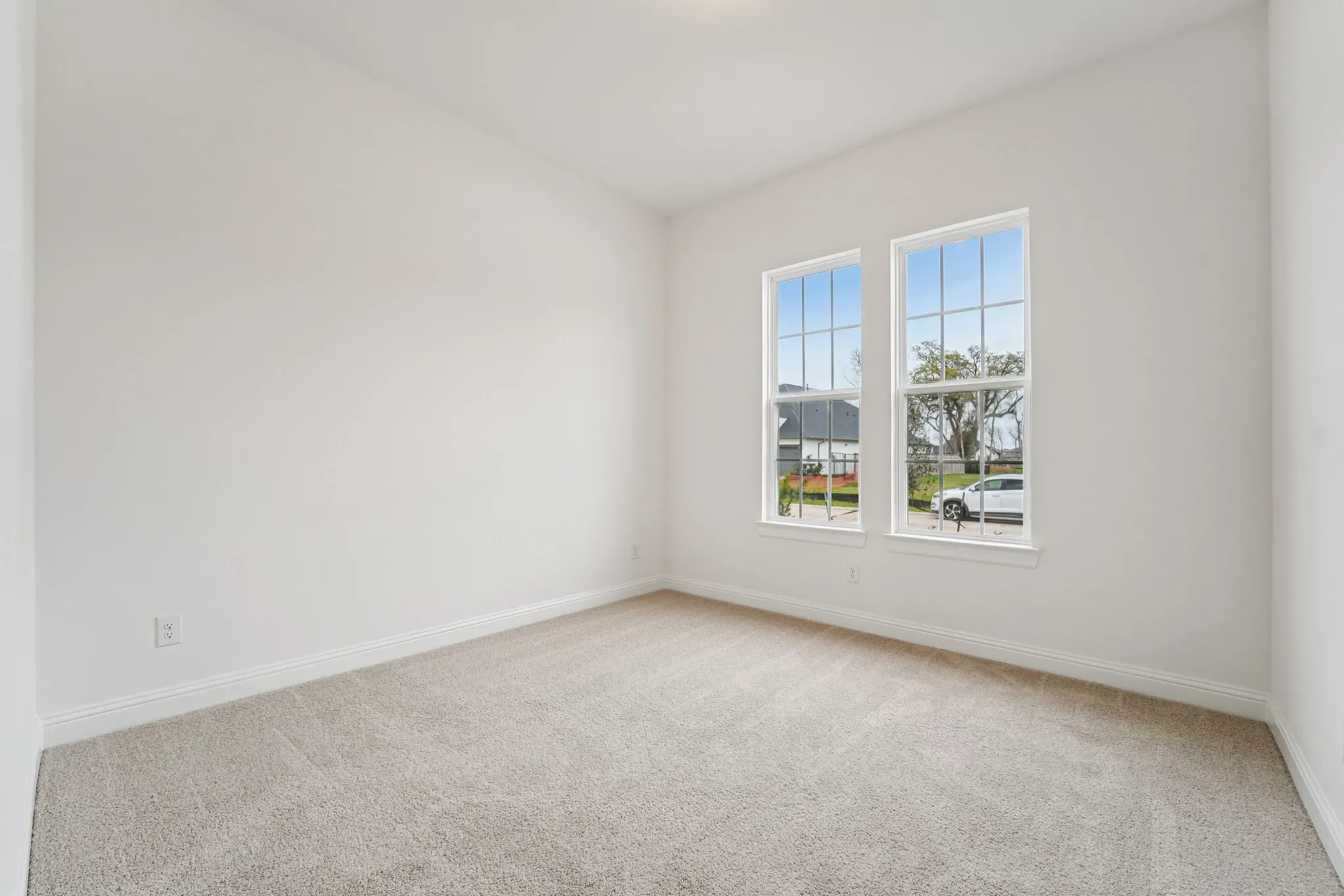 Homesite 6301 Bed 4
