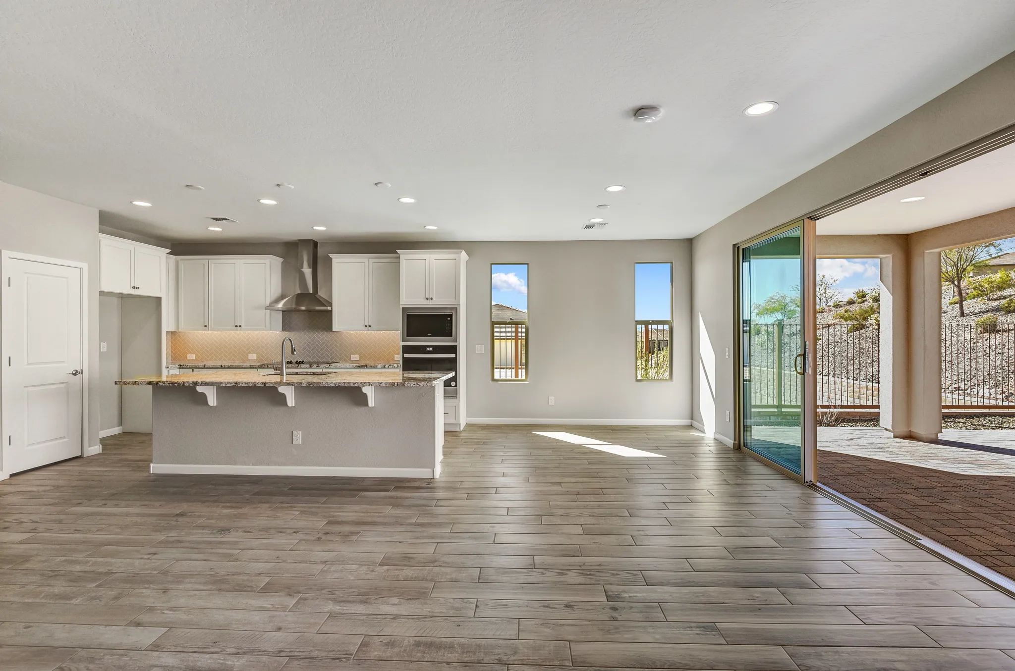 Wickenburg Flourish HS 1862 Great Room