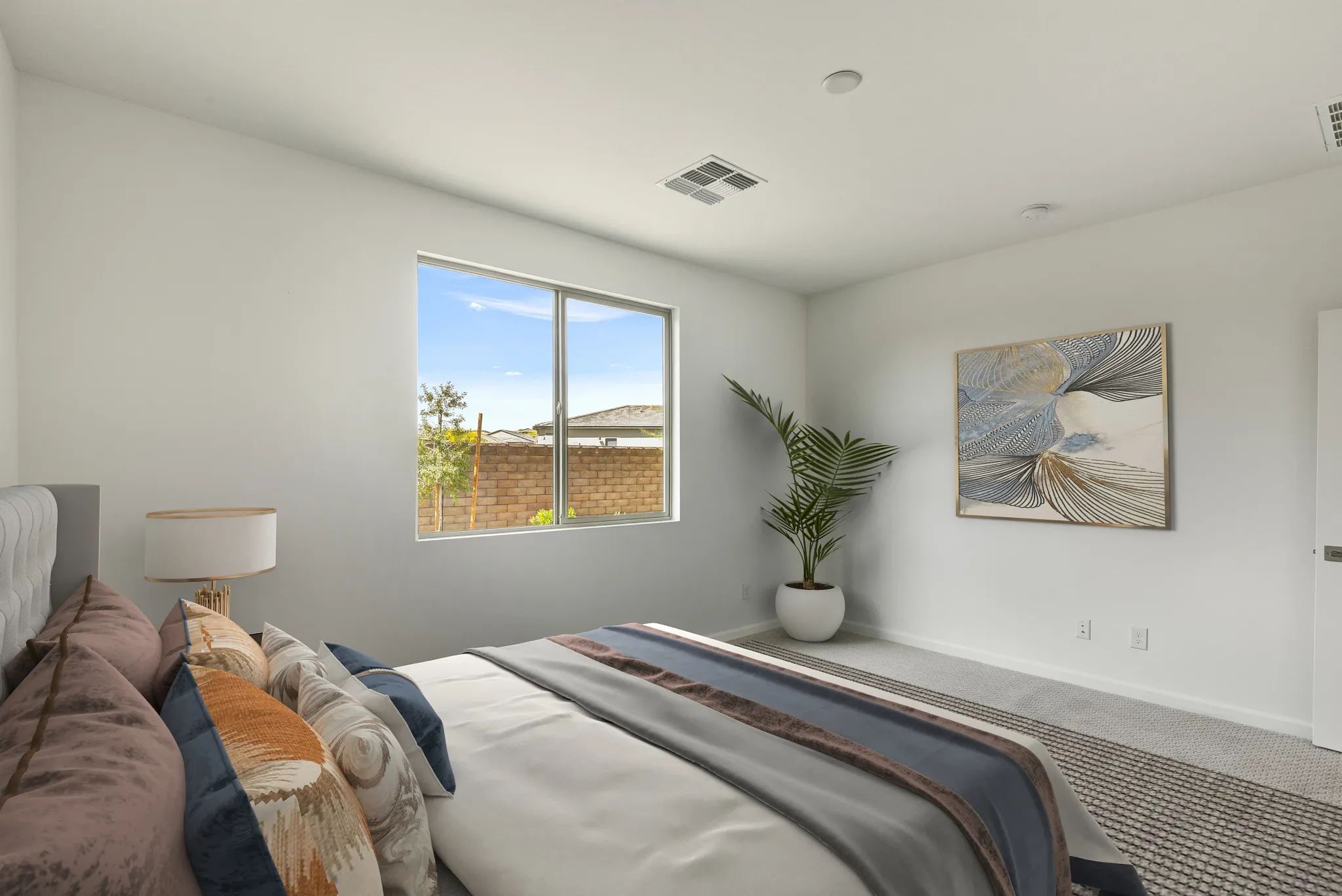 Virtually Staged Wickenburg Ranch Thrive HS 1559 P