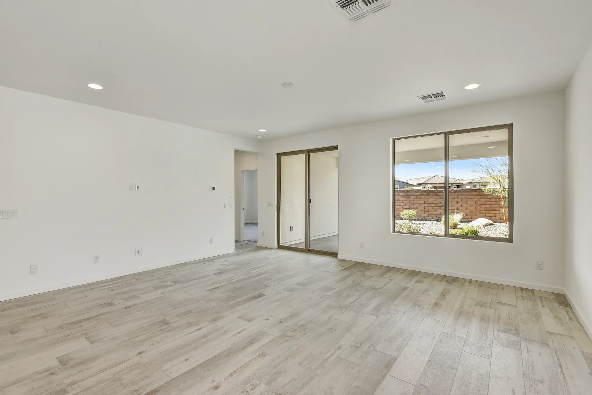 Wickenburg Ranch Thrive HS 1559 Great Room