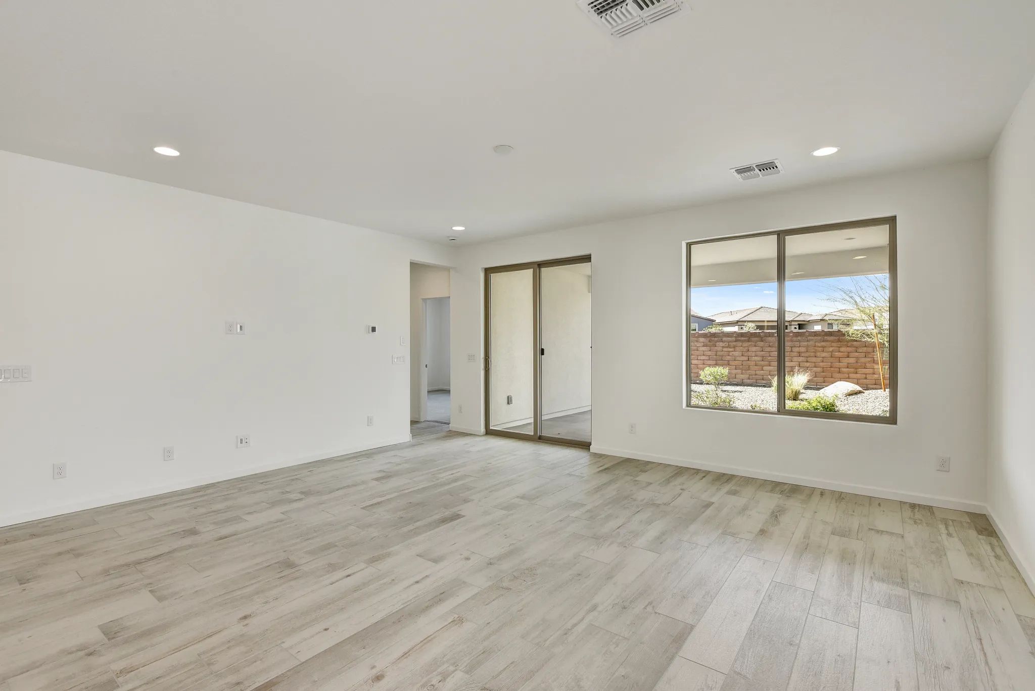 Wickenburg Ranch Thrive HS 1559 Great Room