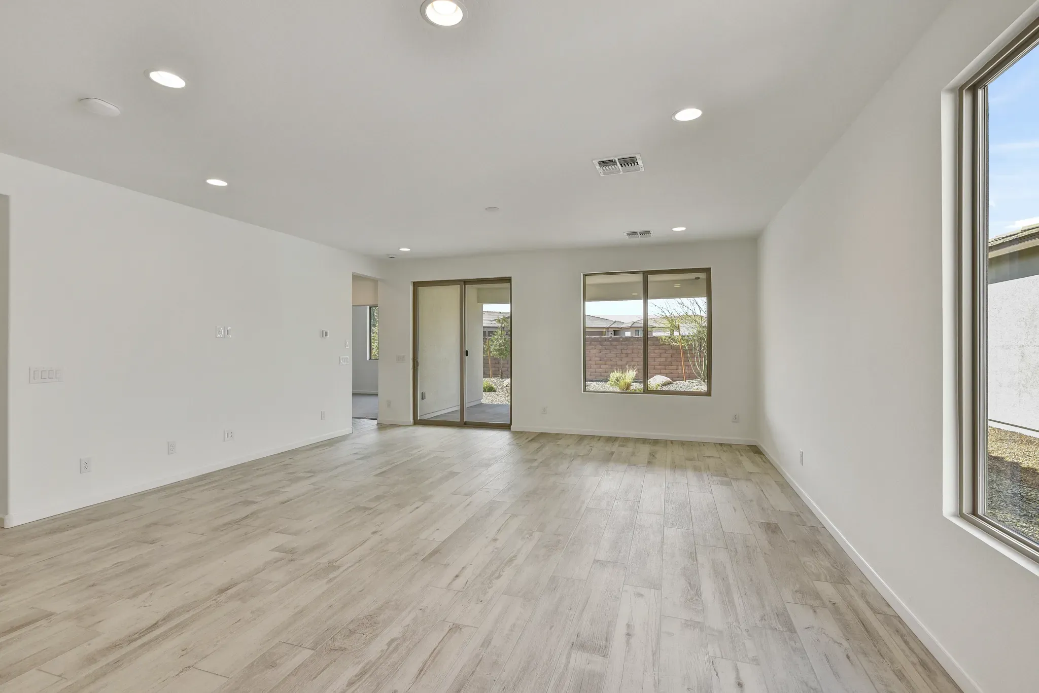 Wickenburg Ranch Thrive HS 1559 Great Room
