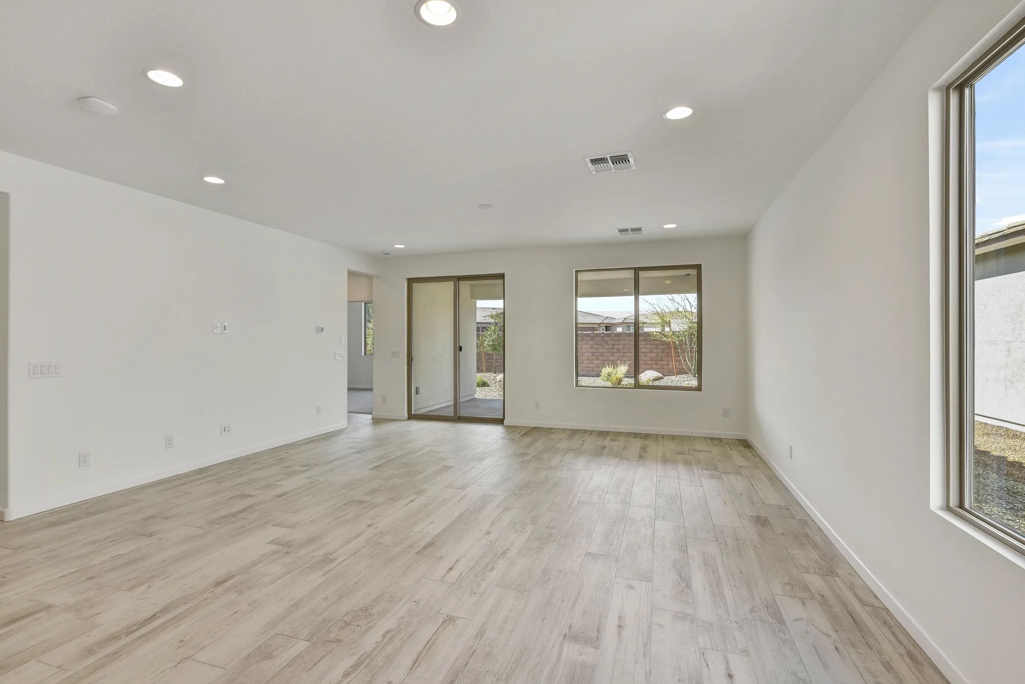 Wickenburg Ranch Thrive HS 1559 Great Room