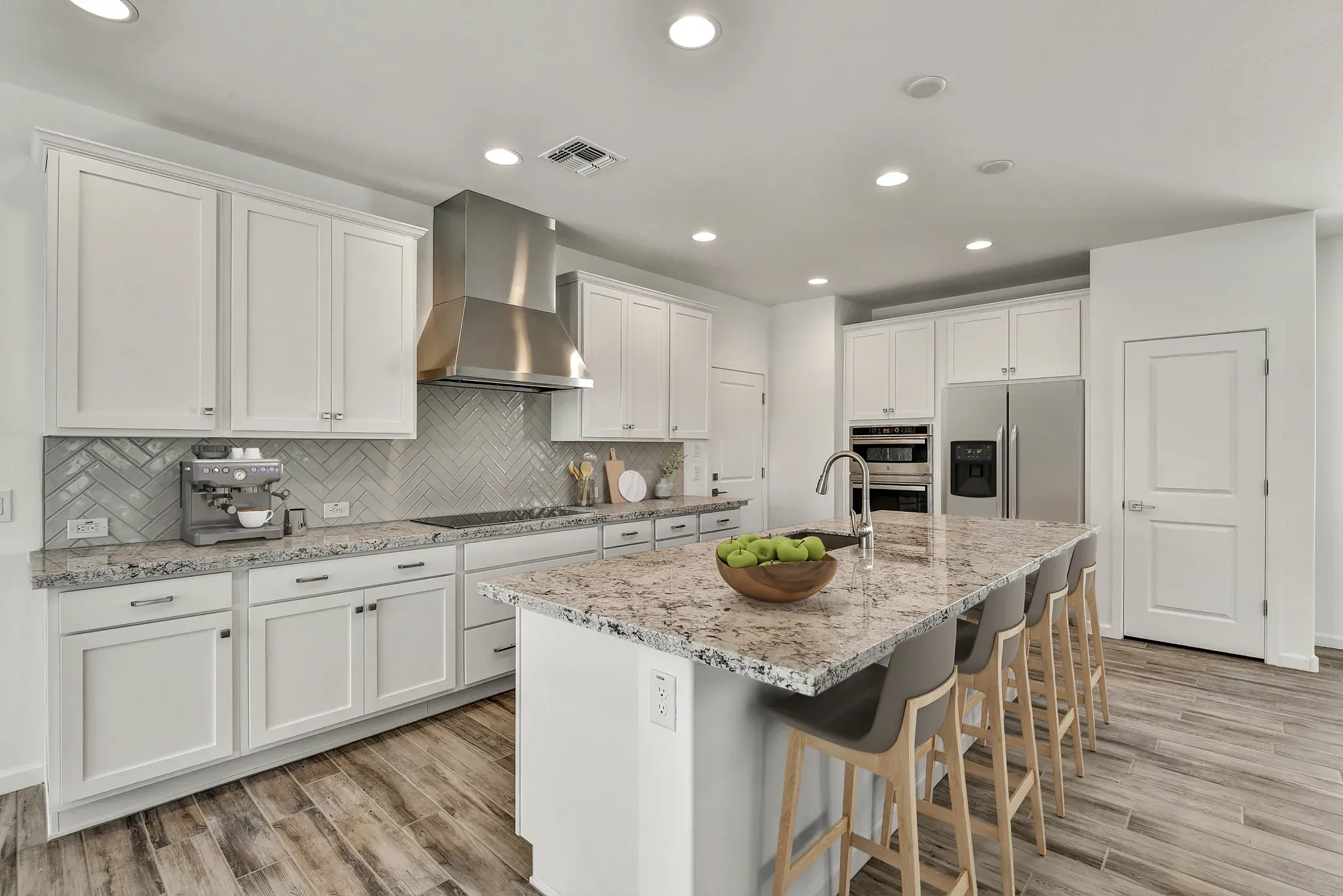 Virtually Staged Wickenburg Ranch Dream HS 1570 Ki