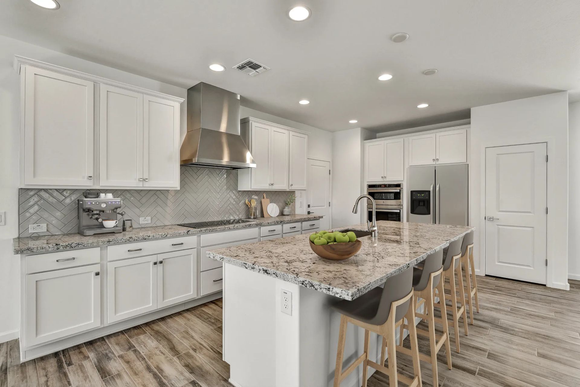 Virtually Staged Wickenburg Ranch Dream HS 1570 Ki