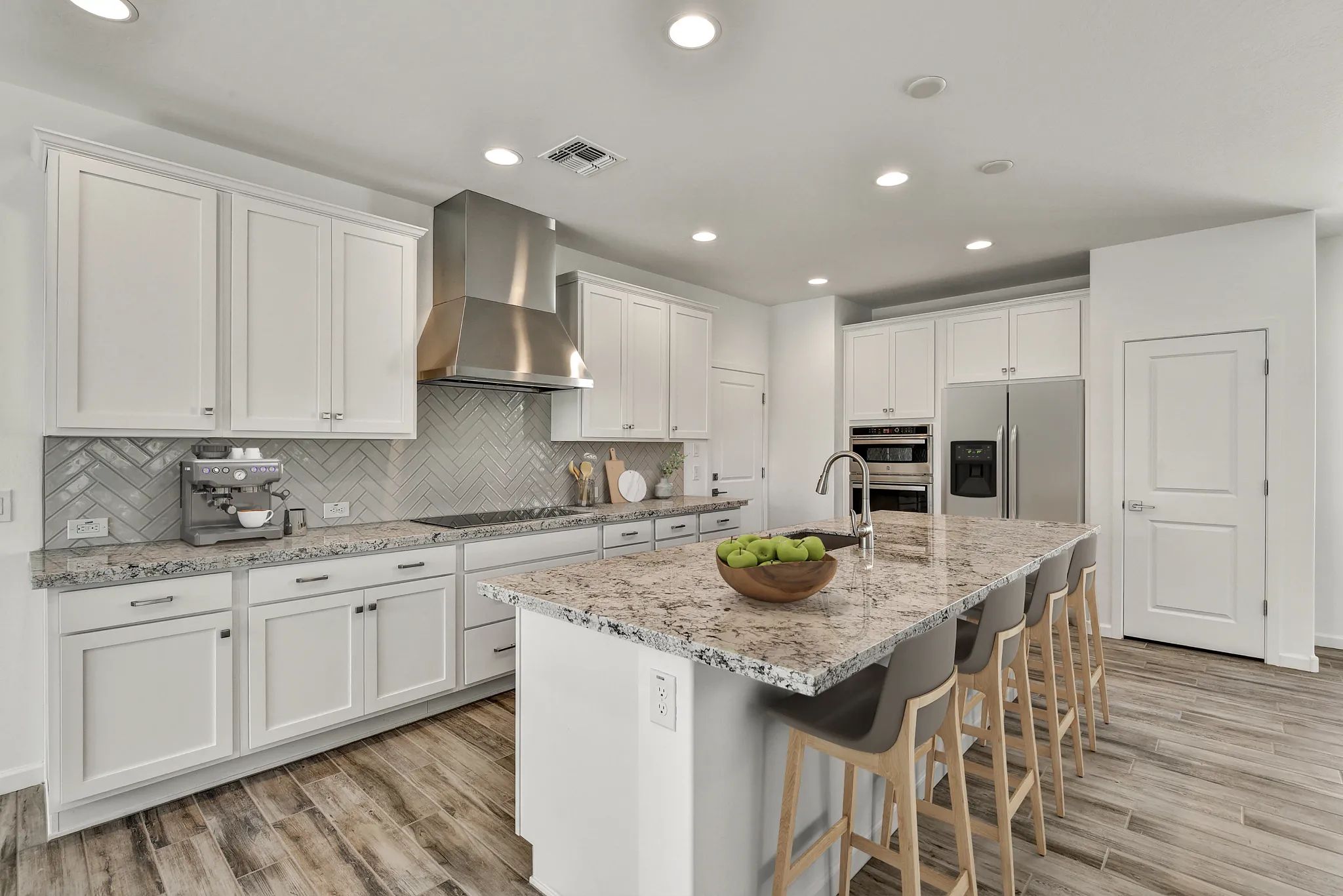 Virtually Staged Wickenburg Ranch Dream HS 1570 Ki