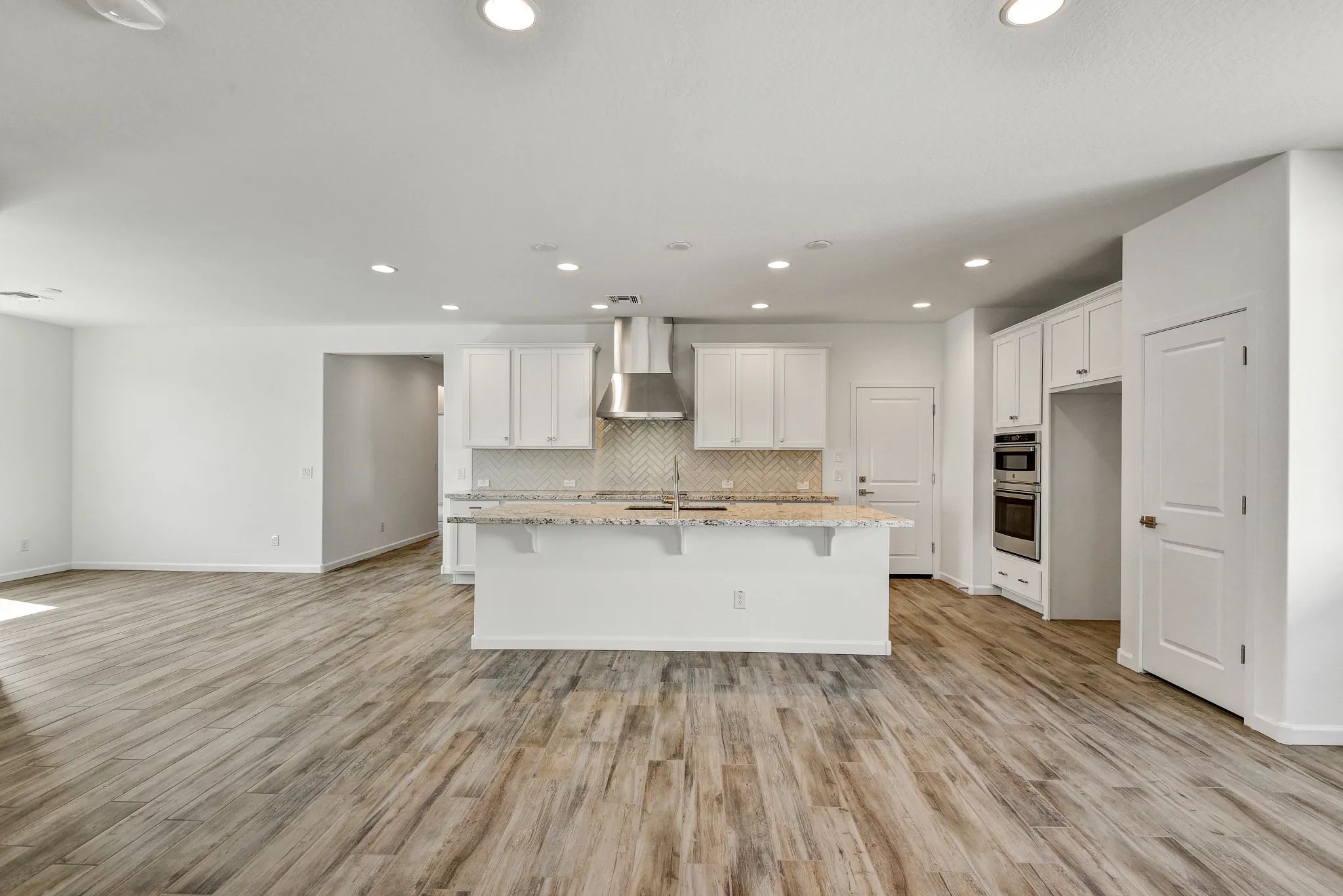 Wickenburg Ranch Dream HS 1570 Kitchen Great Room