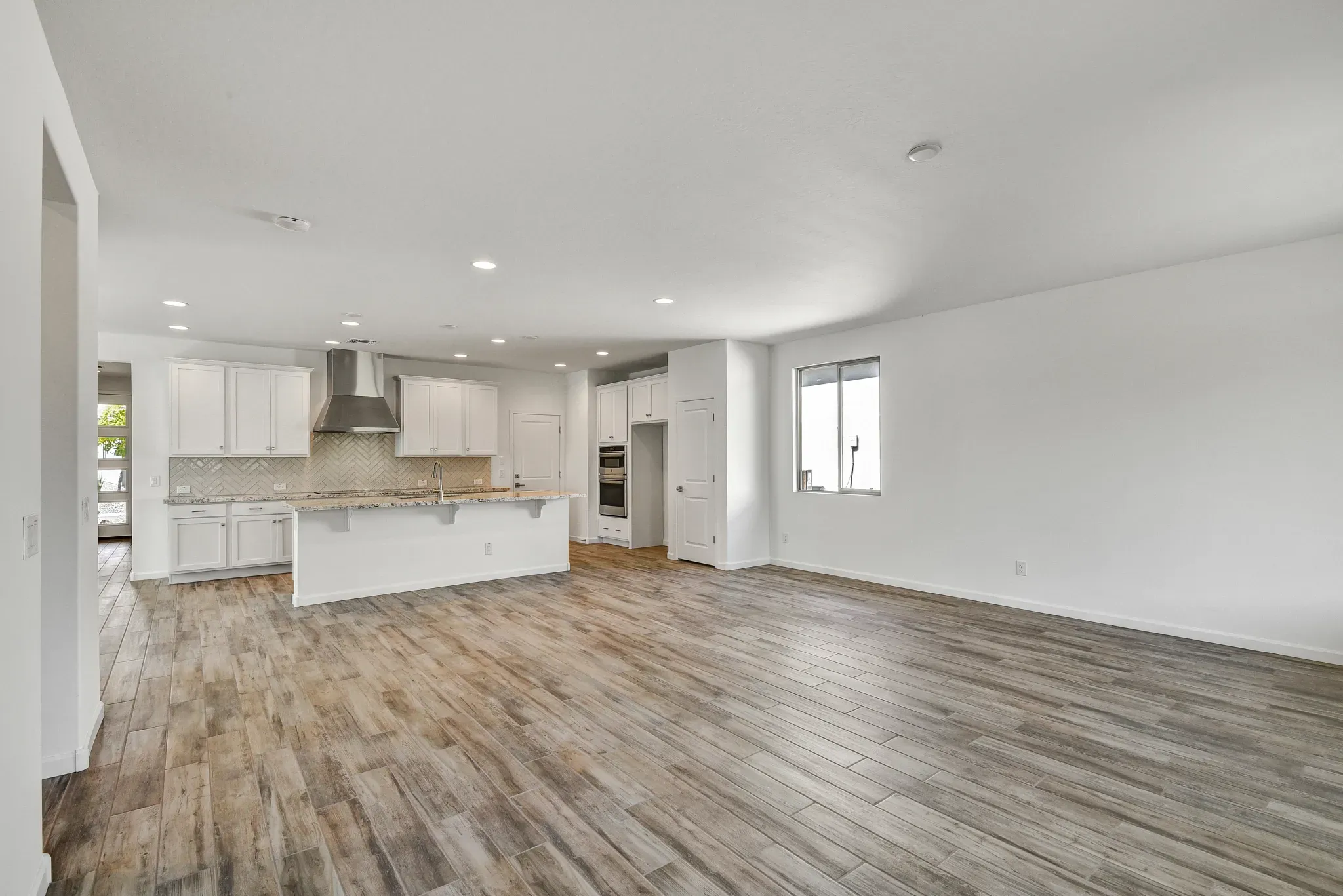 Wickenburg Ranch Dream HS 1570 Kitchen Great Room