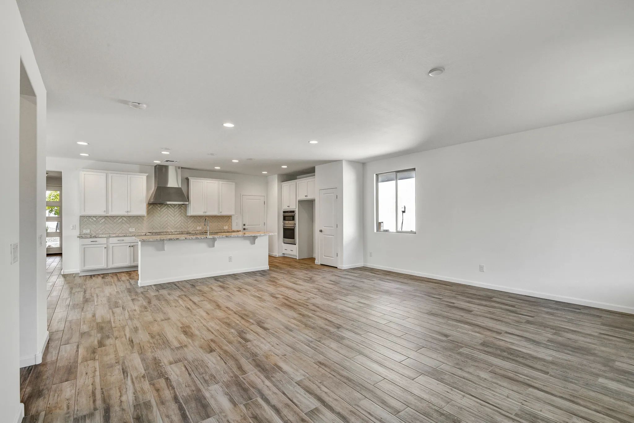 Wickenburg Ranch Dream HS 1570 Kitchen Great Room