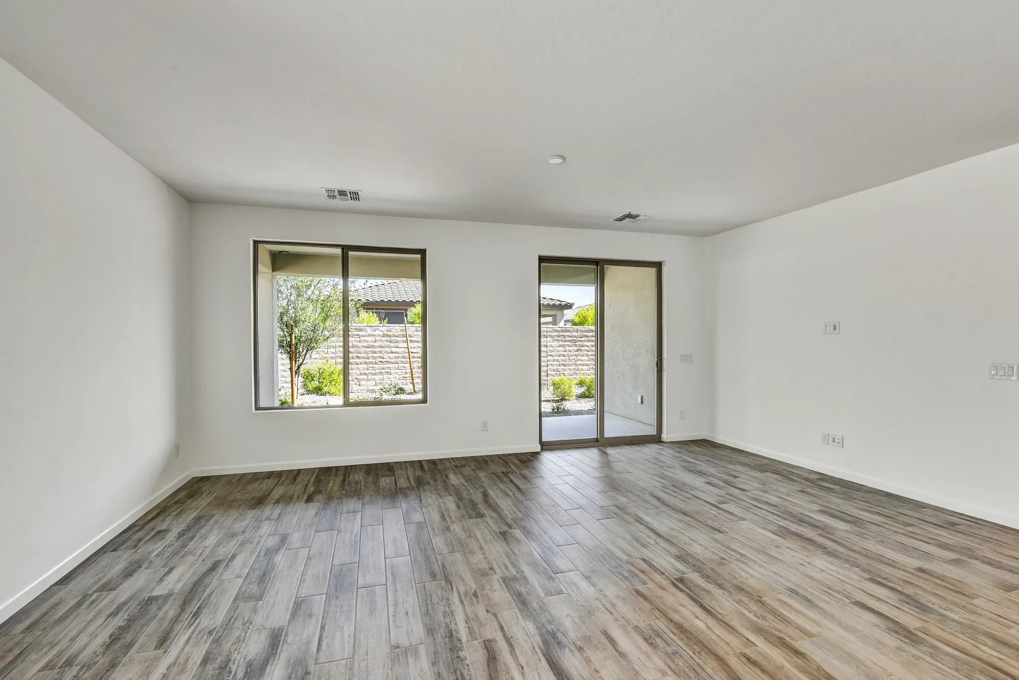 Wickenburg Ranch Dream HS 1570 Great Room