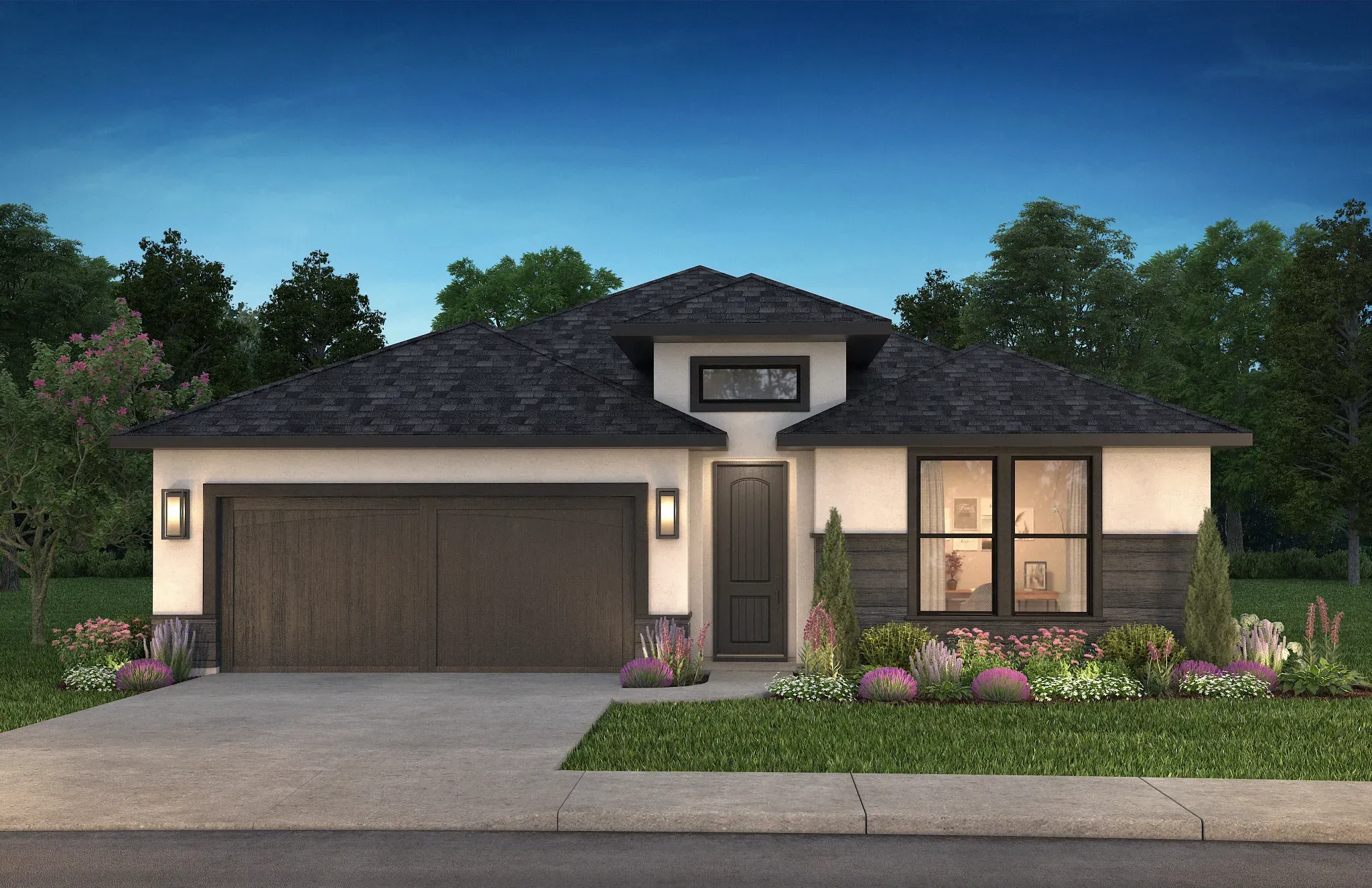 Plan 4046 floor plan