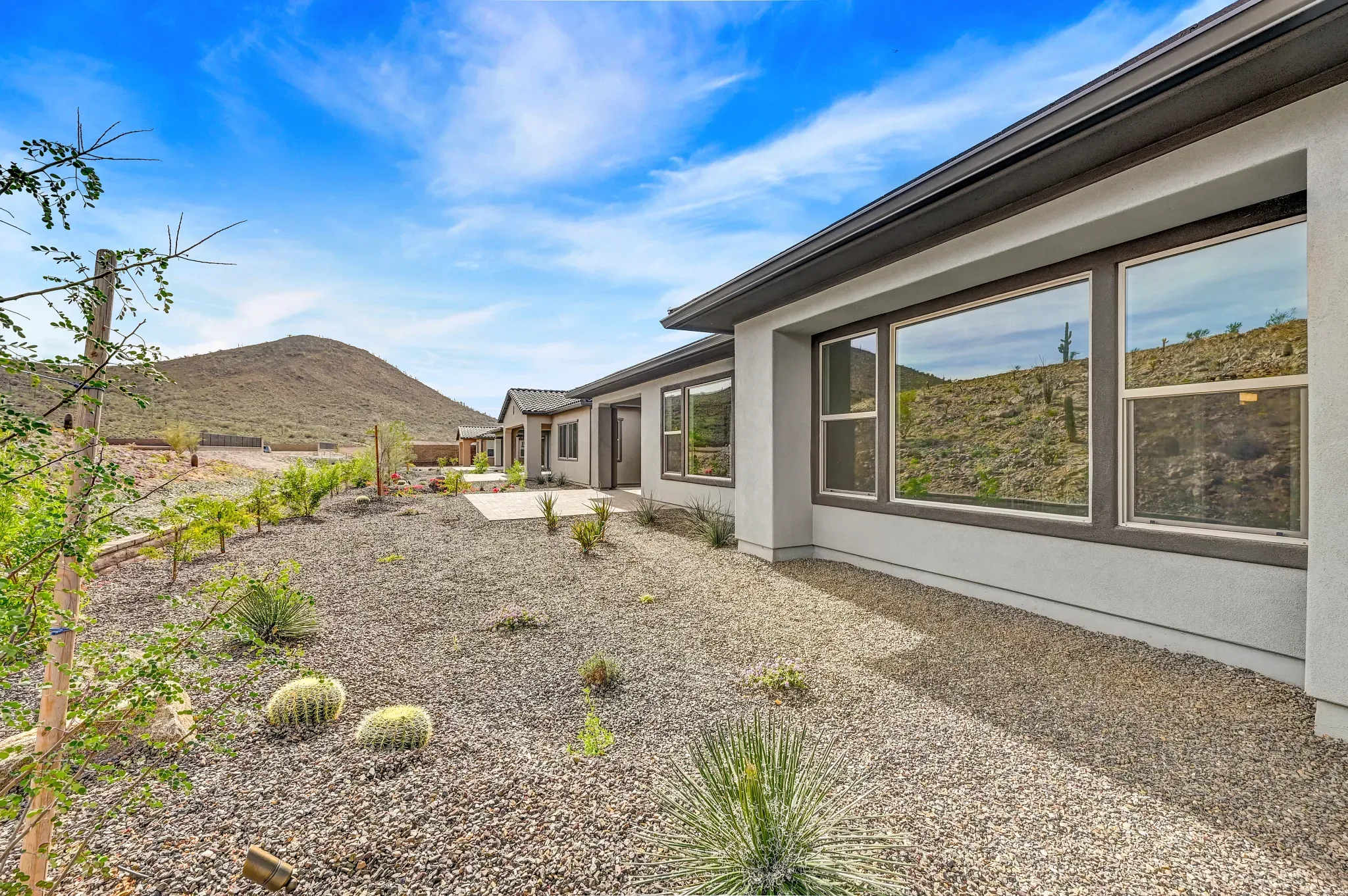 Trilogy Ridgecrest Savona HS 29 Back