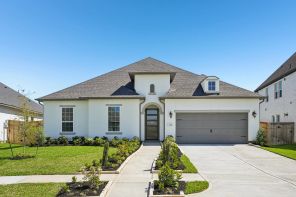 1302 Berry Brook Drive (Plan 5019)