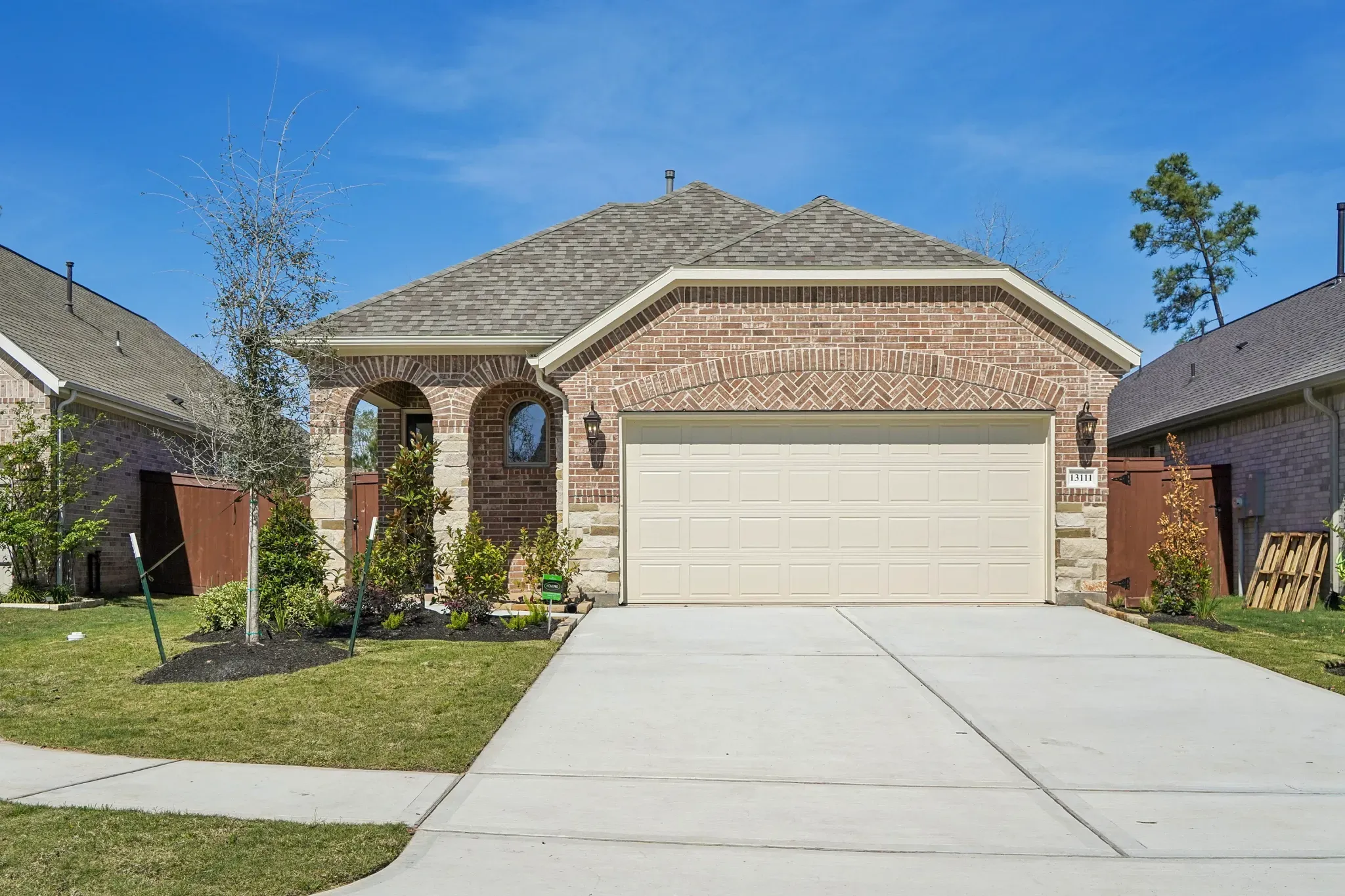 13111 Hidden Village Ct. (Plan 3019)