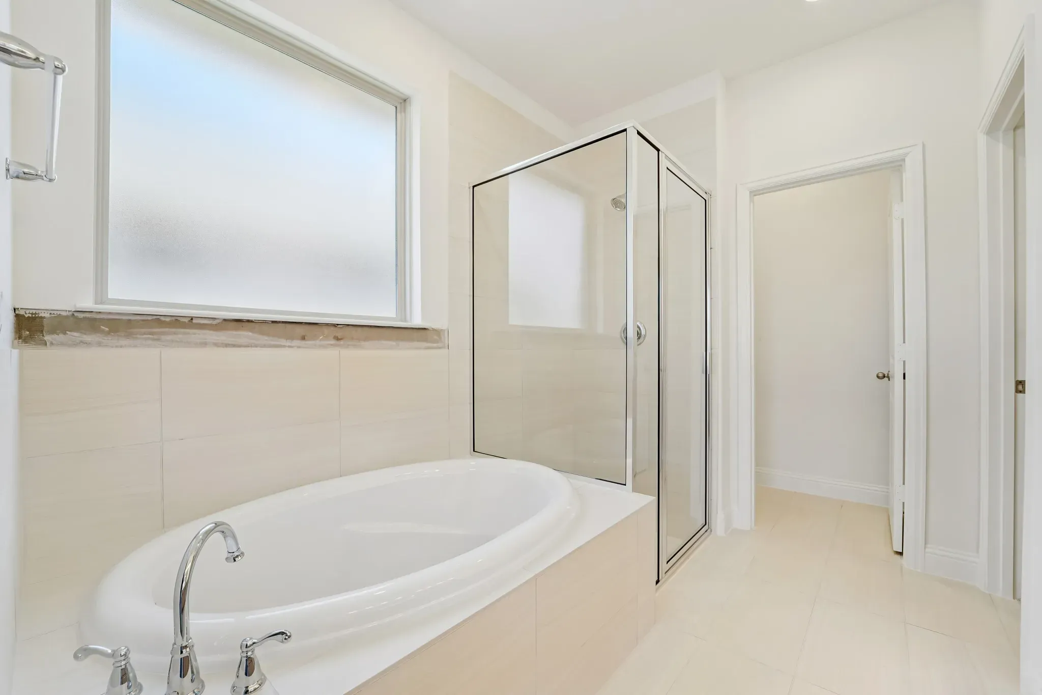 Plan 3019 Primary Bath