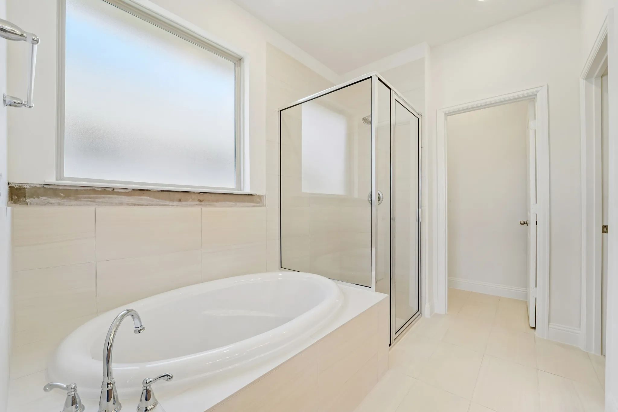 Plan 3019 Primary Bath