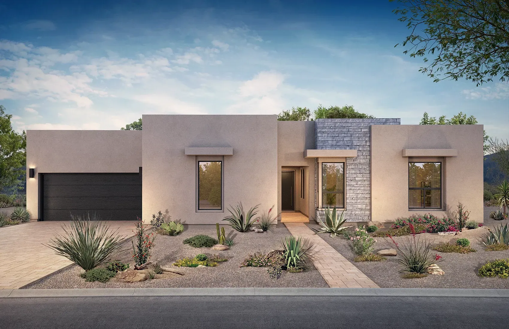 The Reserves at Storyrock - Scottsdale, AZ