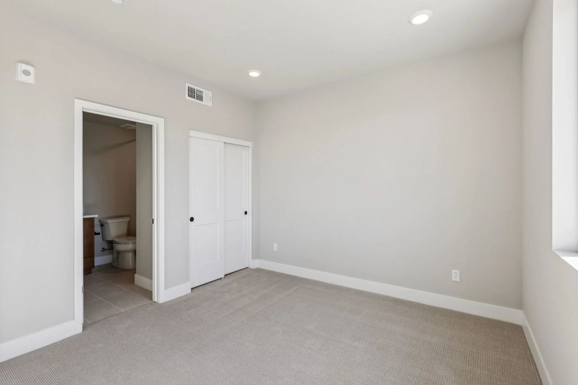 Rooftops Homesite 602 Bedroom