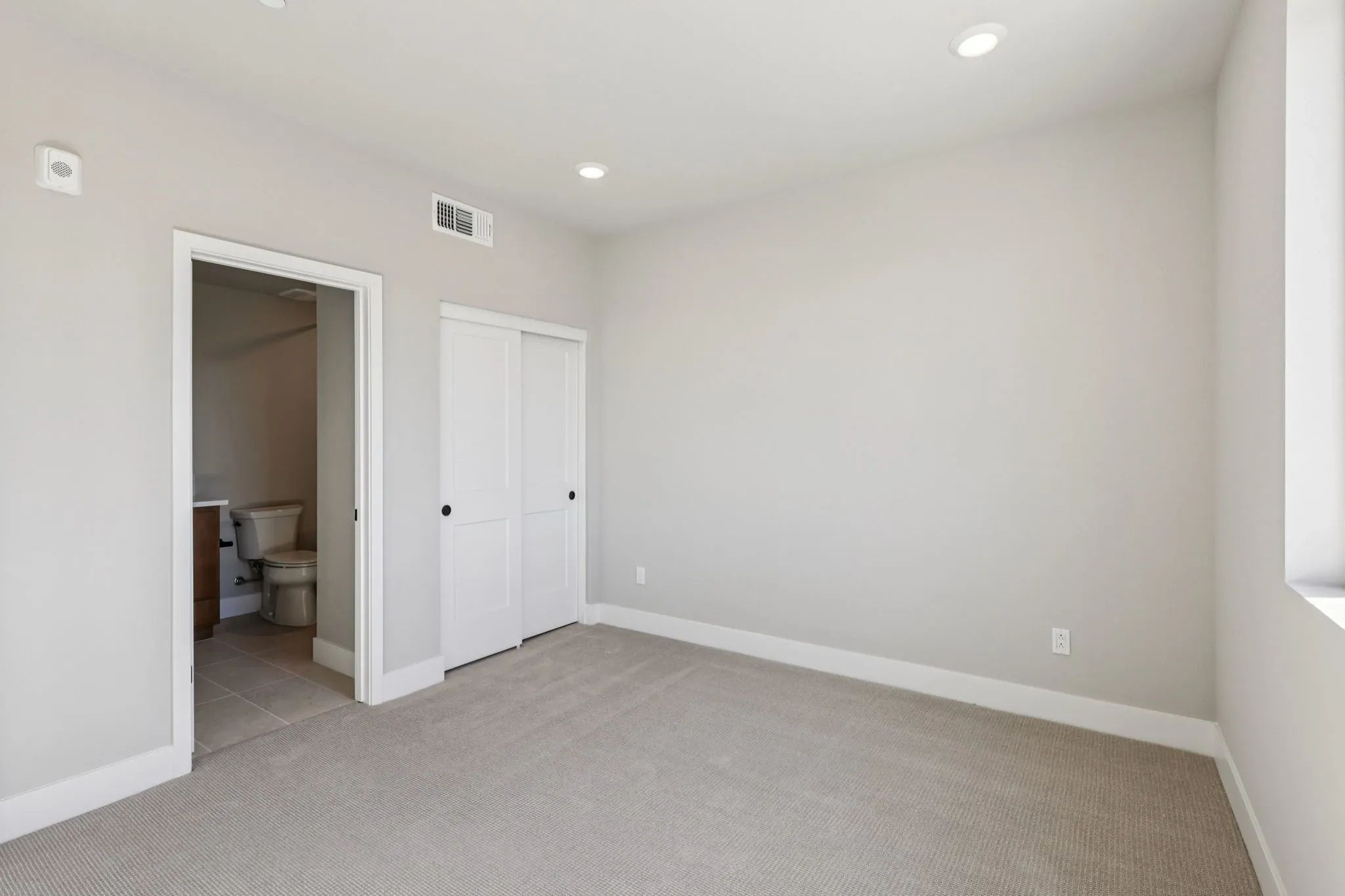 Rooftops Homesite 602 Bedroom