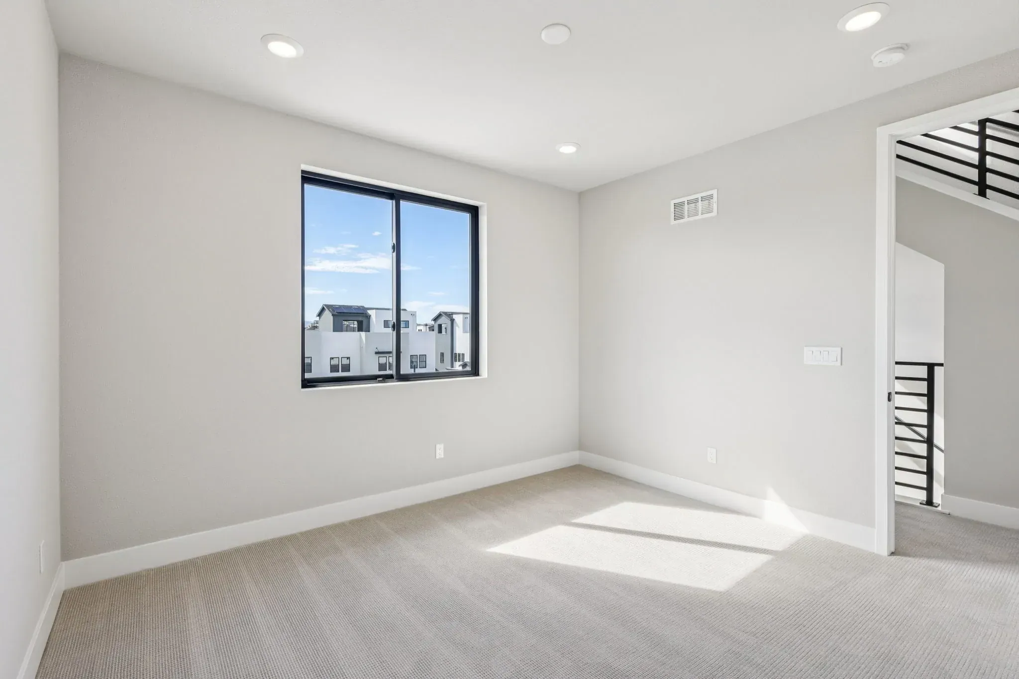 Rooftops Homesite 602 Bedroom