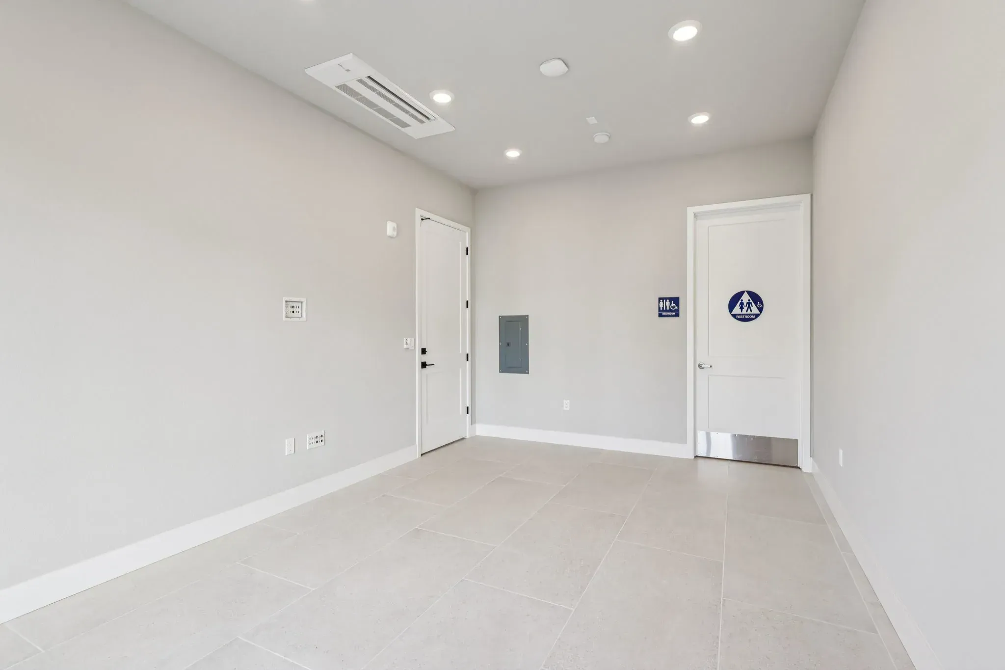 Rooftops Homesite 602 Retail Space
