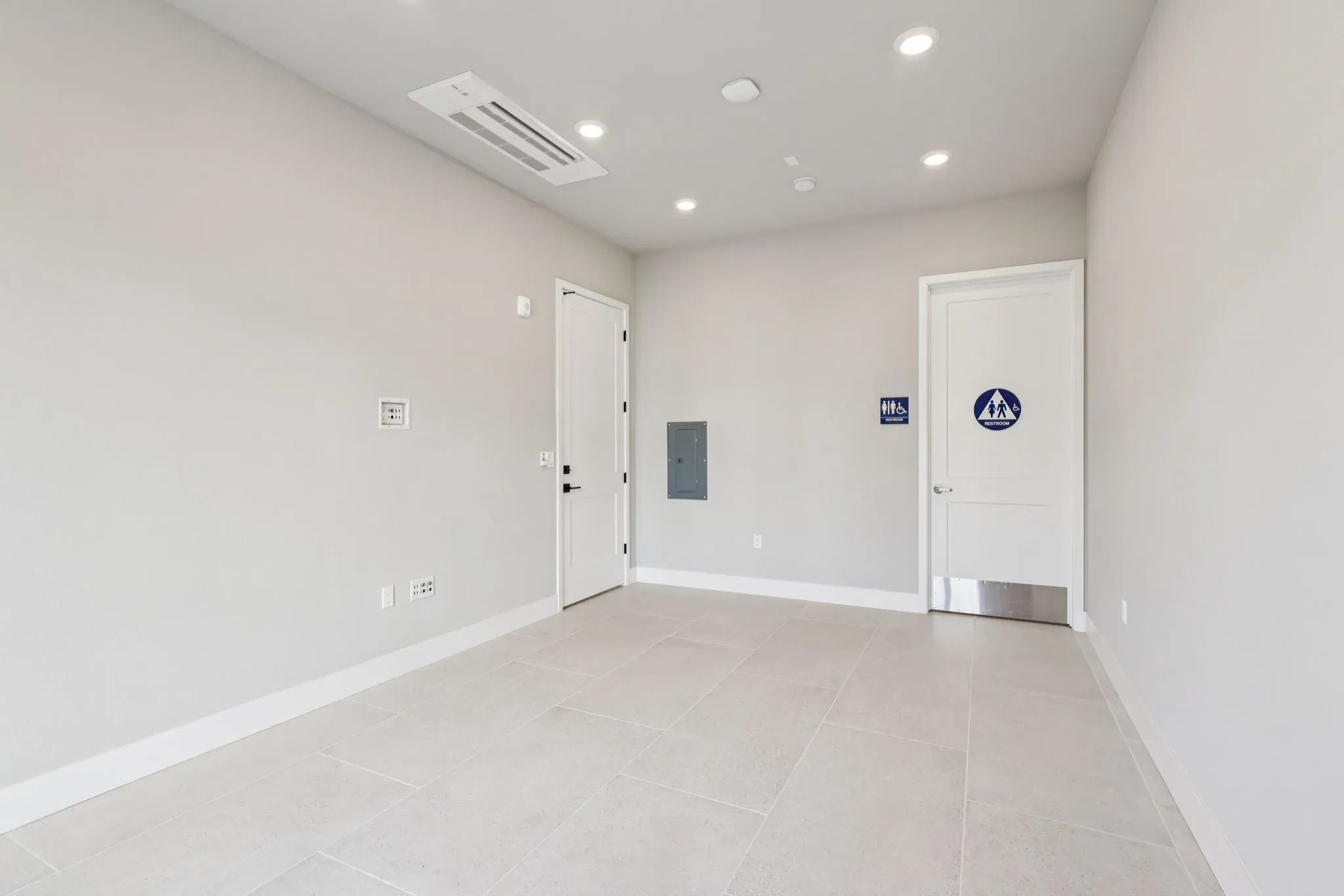 Rooftops Homesite 602 Retail Space