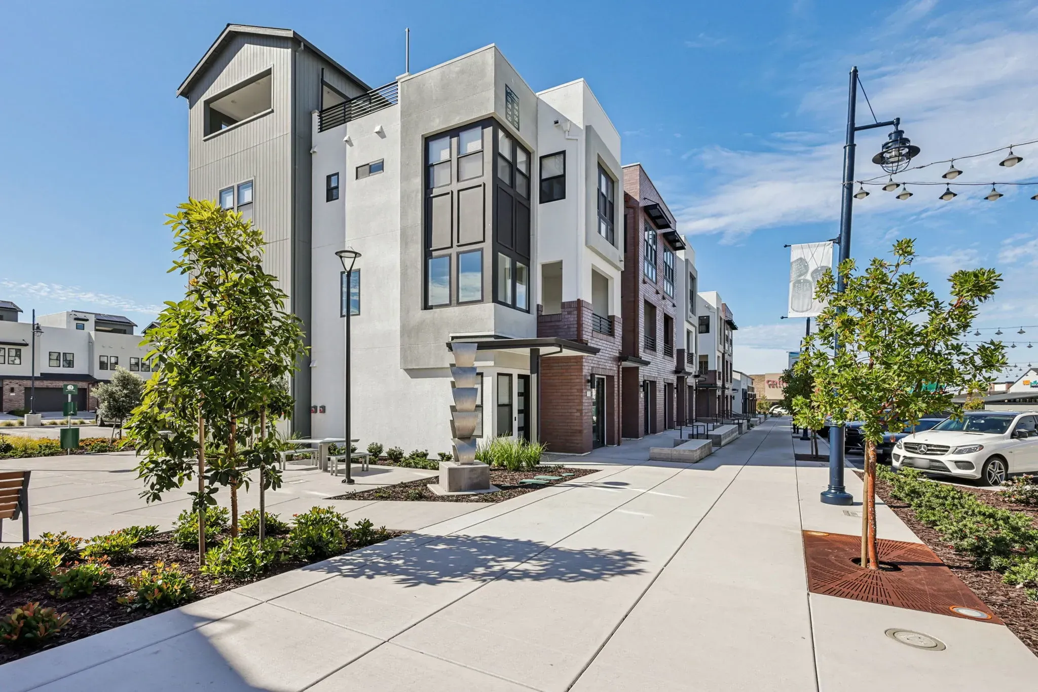 Rooftops Homesite 602 Exterior