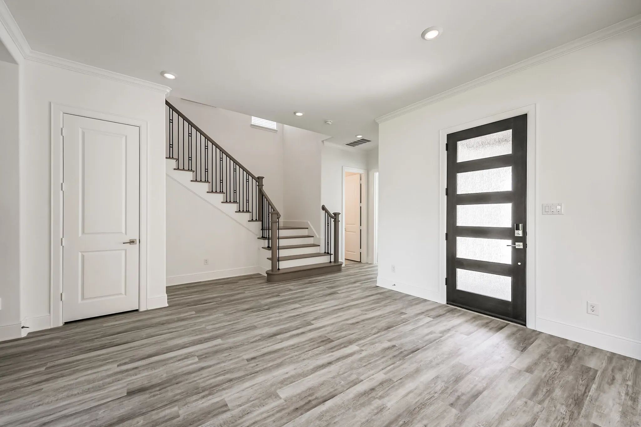 Plan 6040 Entry
