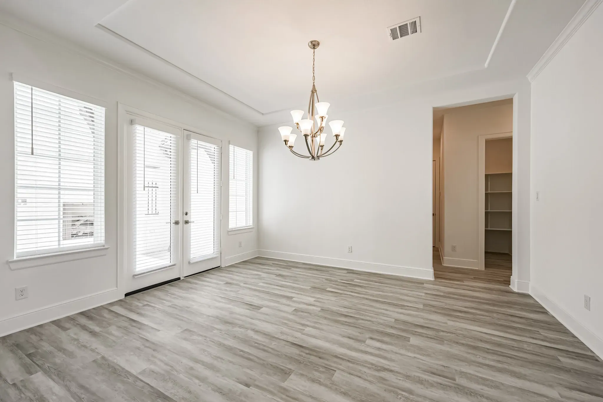 Plan 6040 Formal Dining
