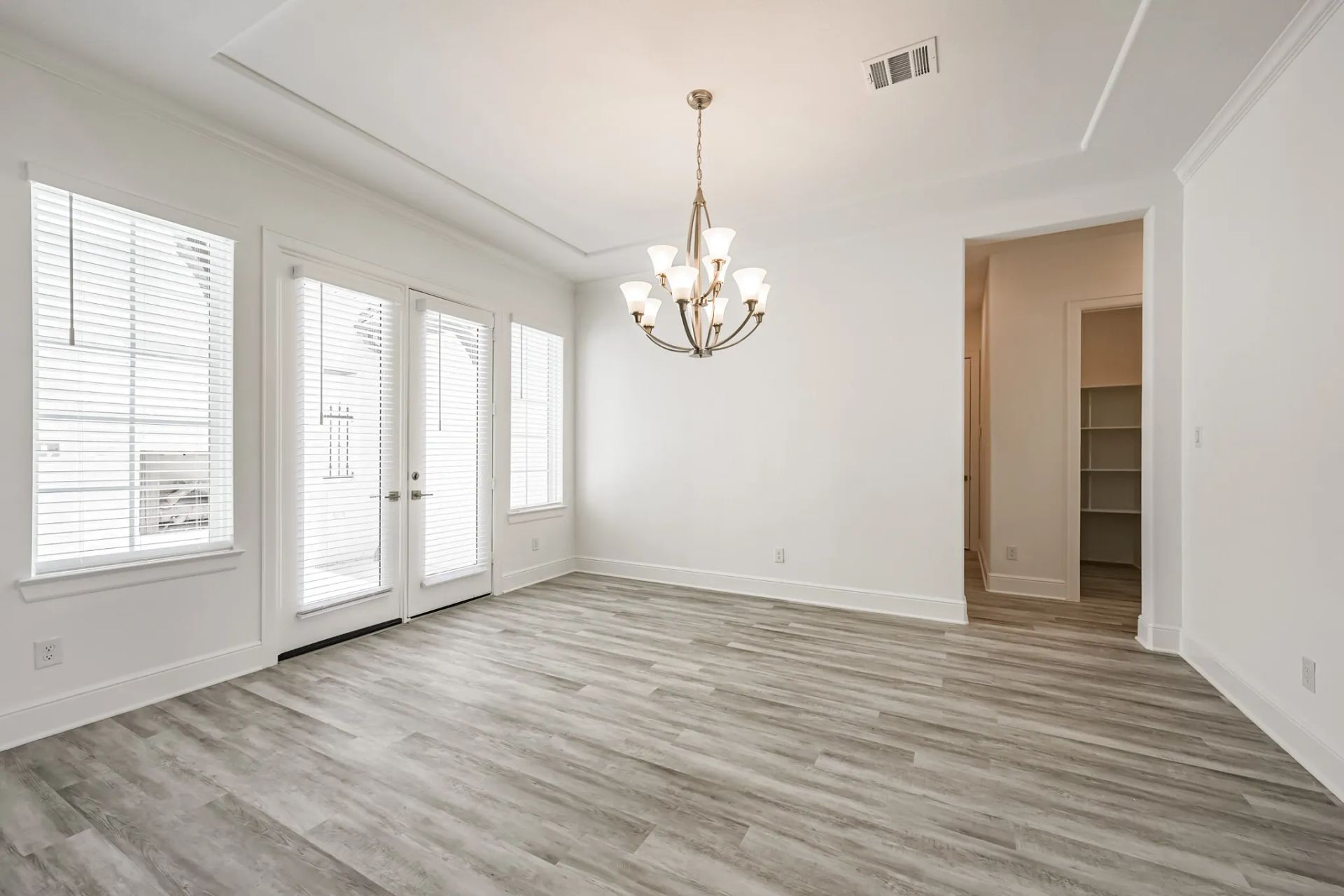 Plan 6040 Formal Dining