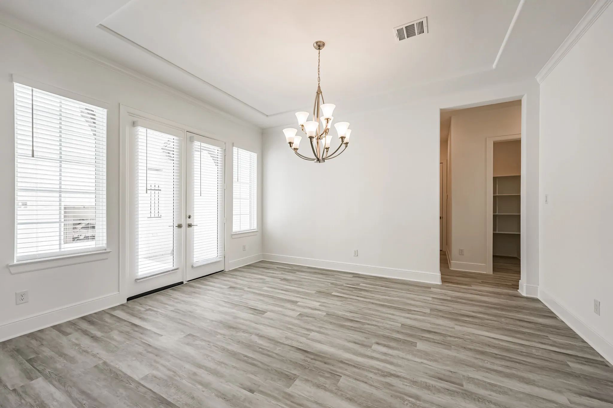 Plan 6040 Formal Dining
