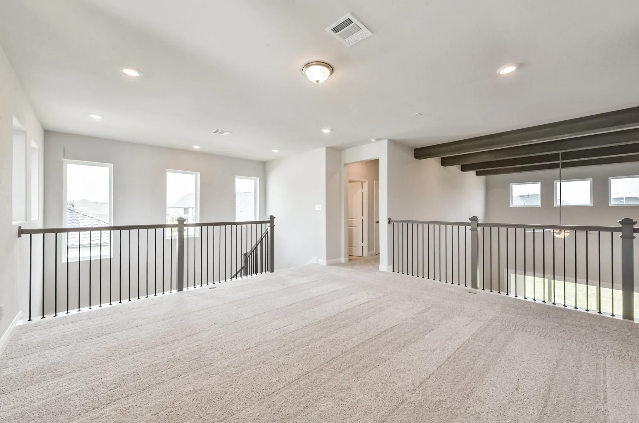Plan 6040 Game Room