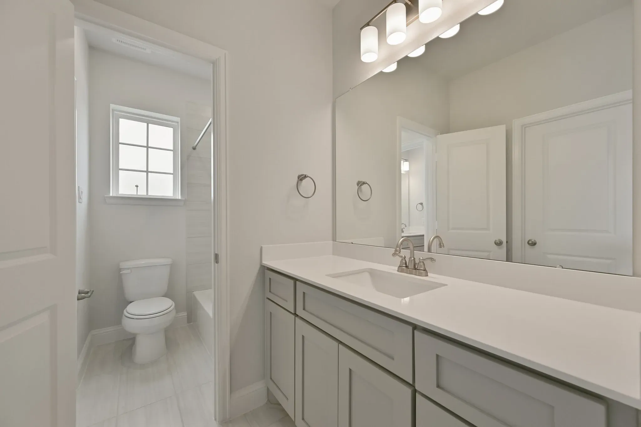Plan 6060 Bath 3