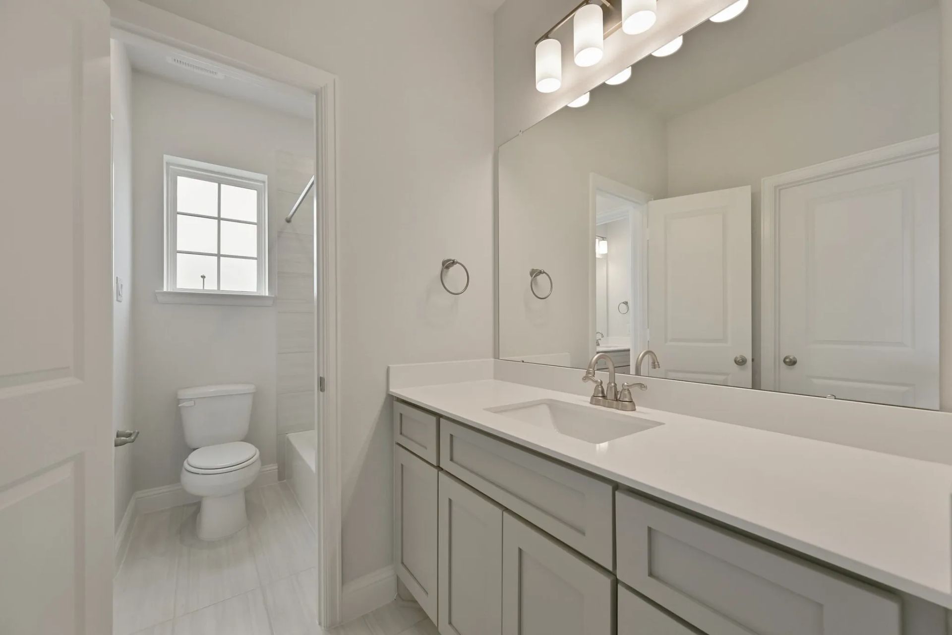 Plan 6060 Bath 3