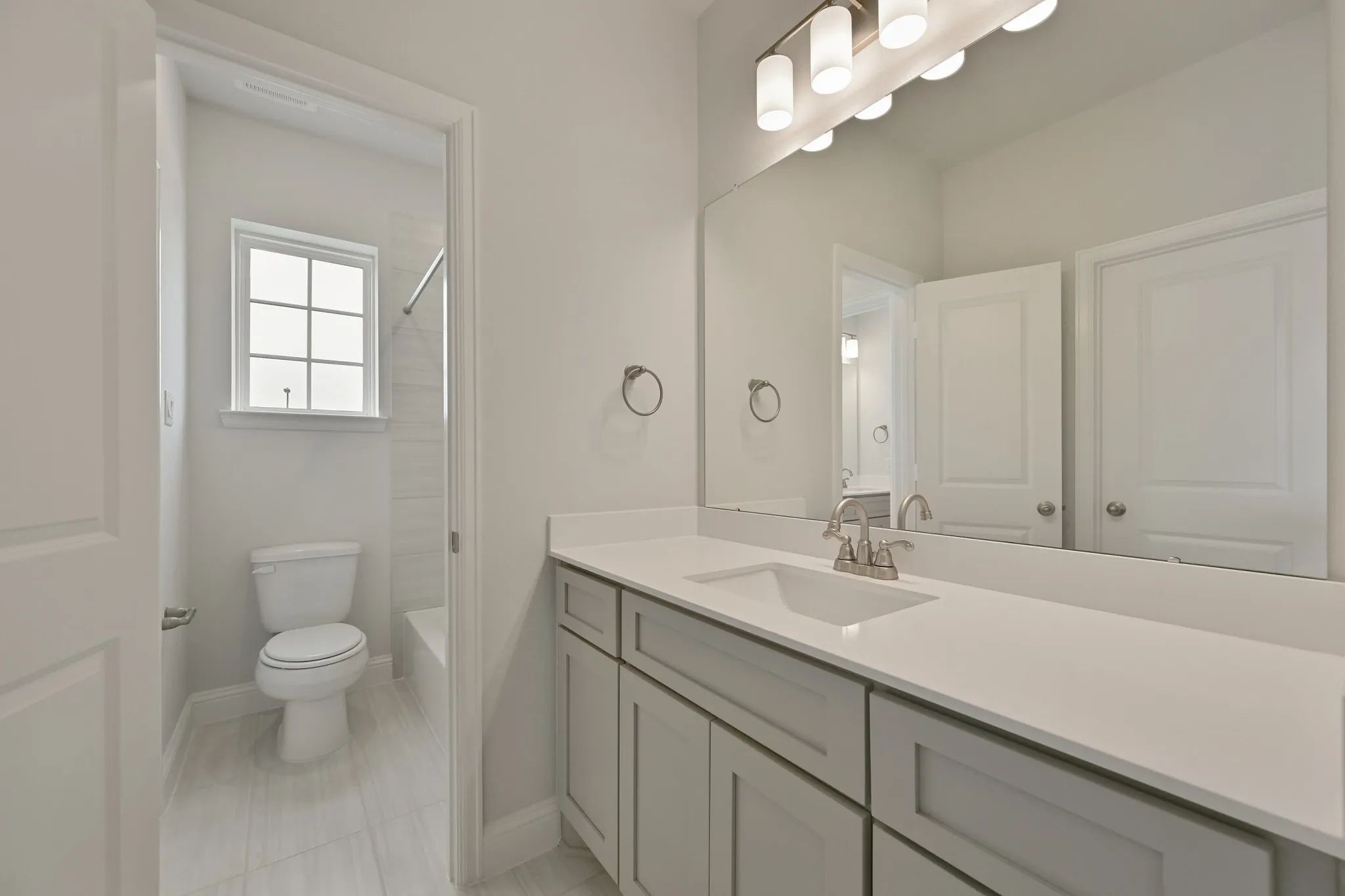 Plan 6060 Bath 3