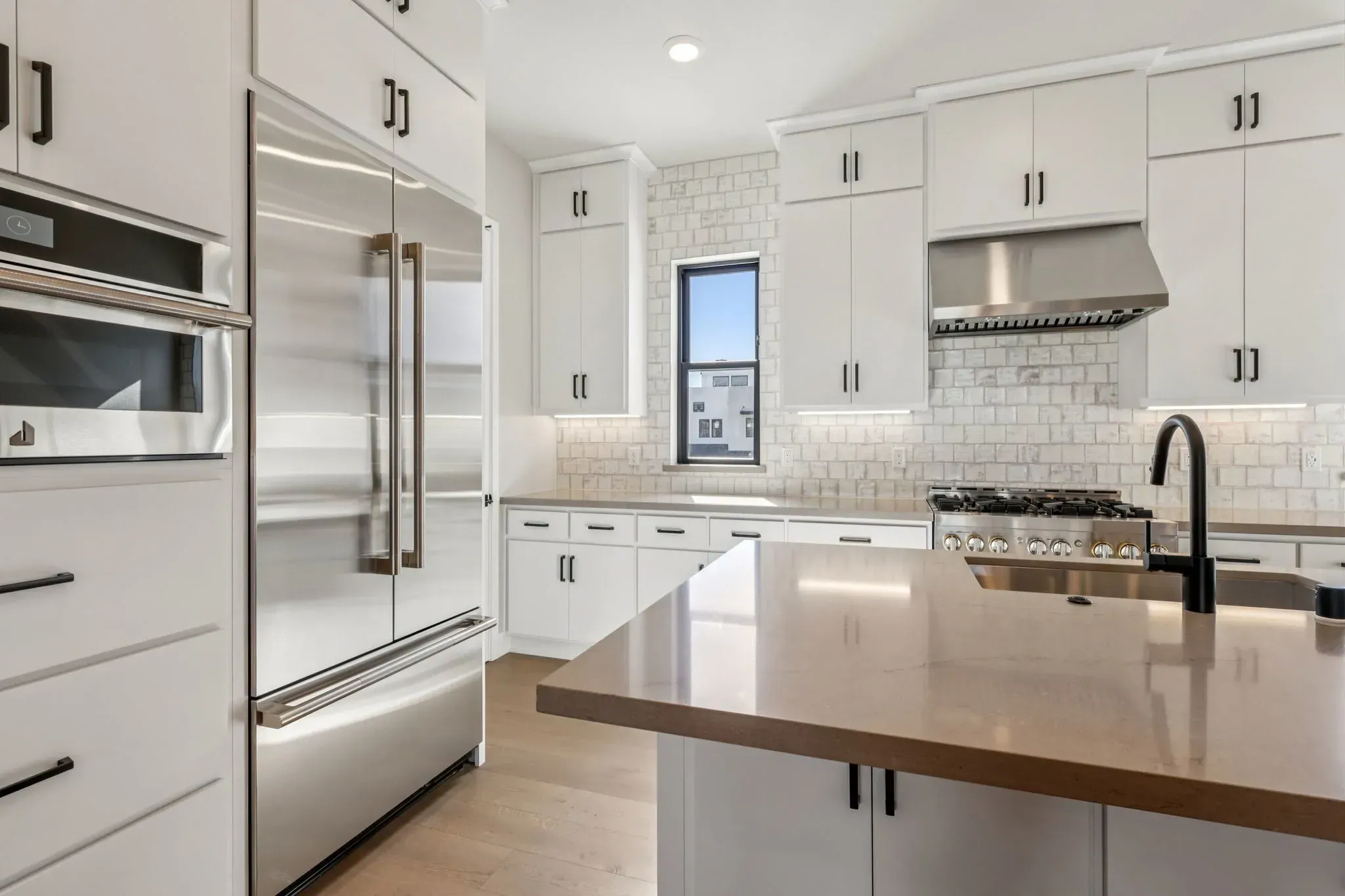 Plan 3 - Rooftops at The Dunes: Marina, California - Shea Homes