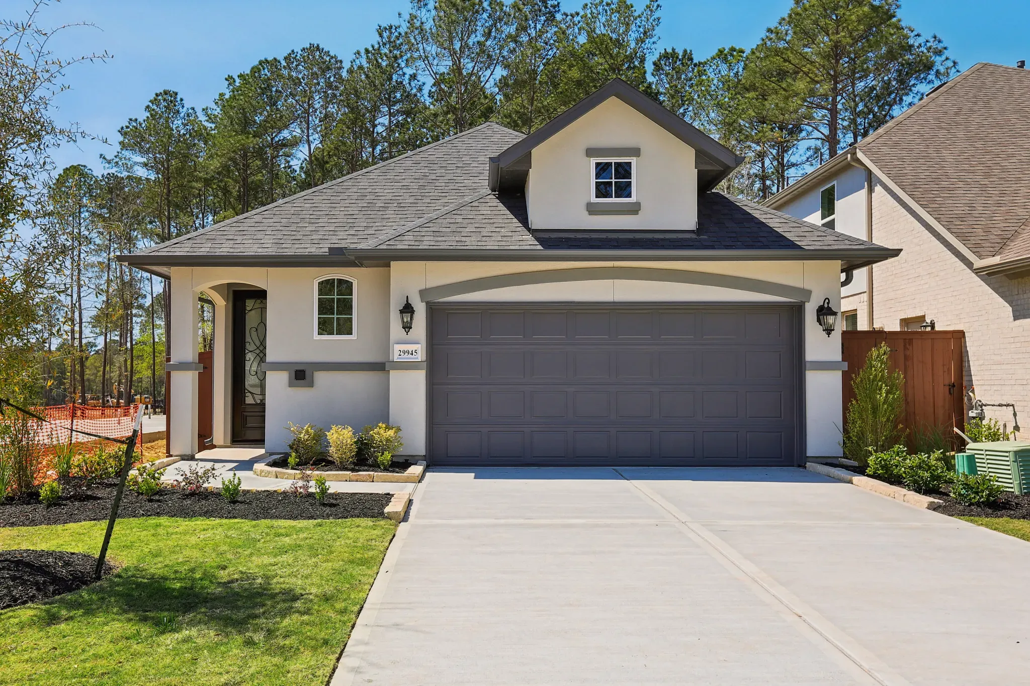 Plan 3009 - Woodhavyn 40: Magnolia, Texas - Shea Homes
