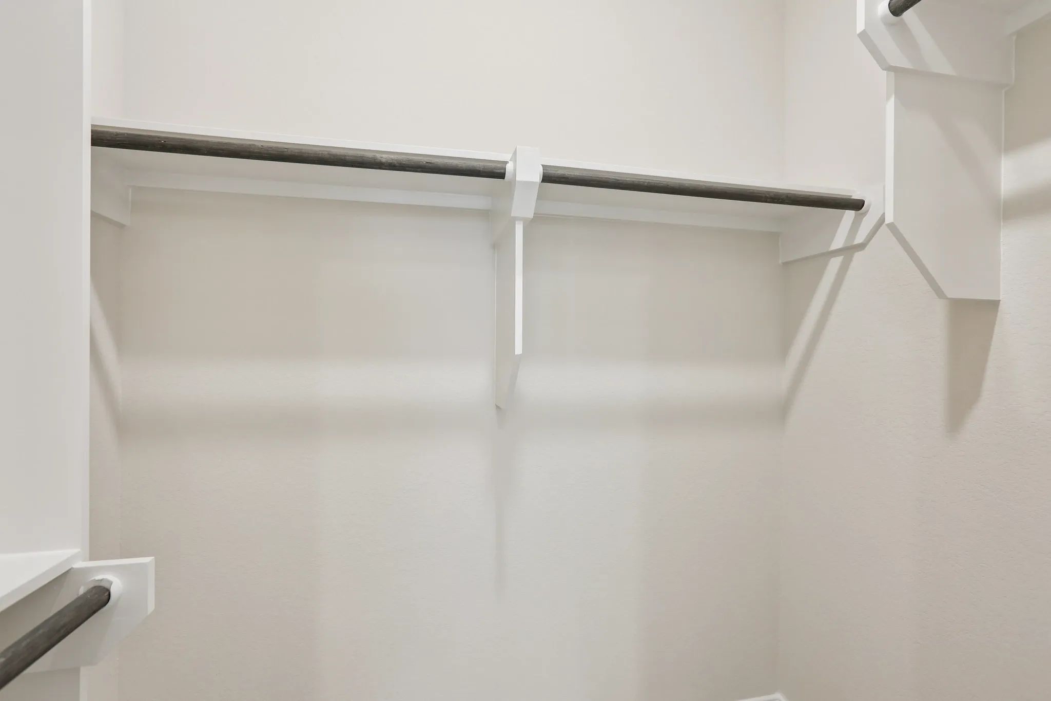 Plan 3009 Closet