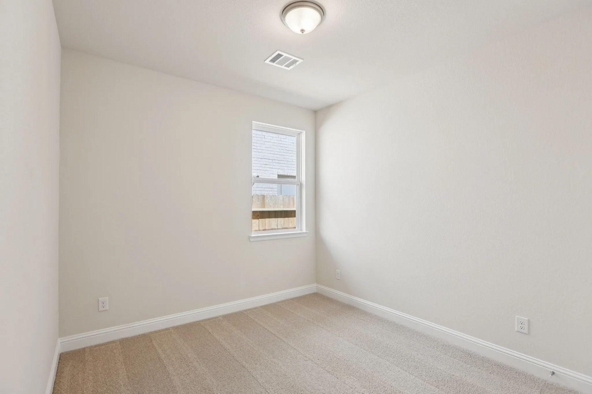 Plan 3009 Bed 2