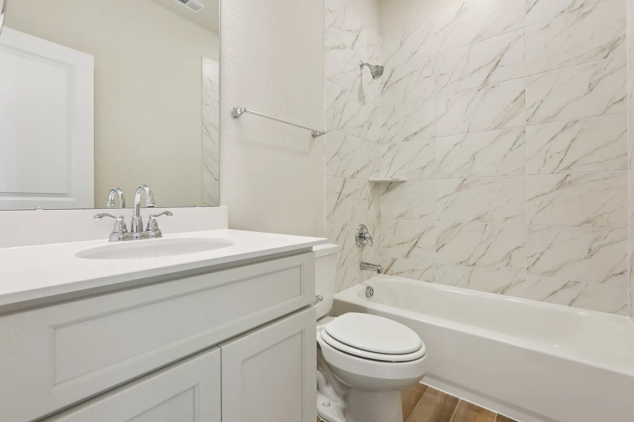 Plan 3009 Bath 2