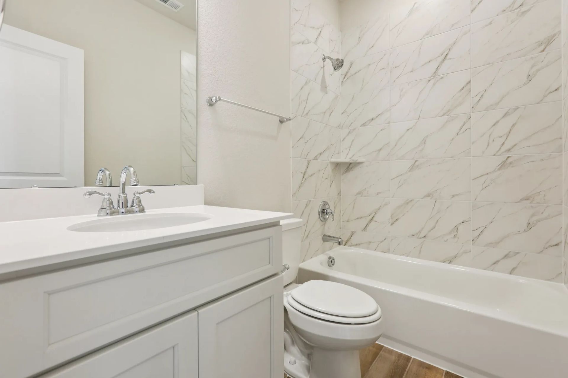 Plan 3009 Bath 2