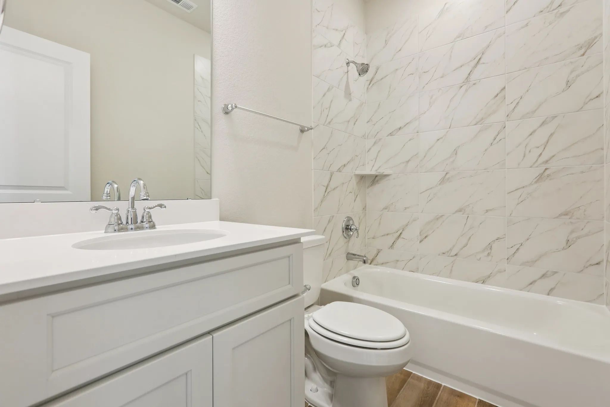 Plan 3009 Bath 2