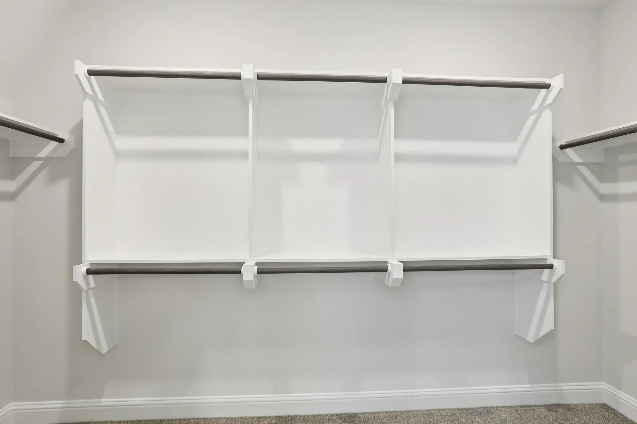 Homesite 1104 Closet