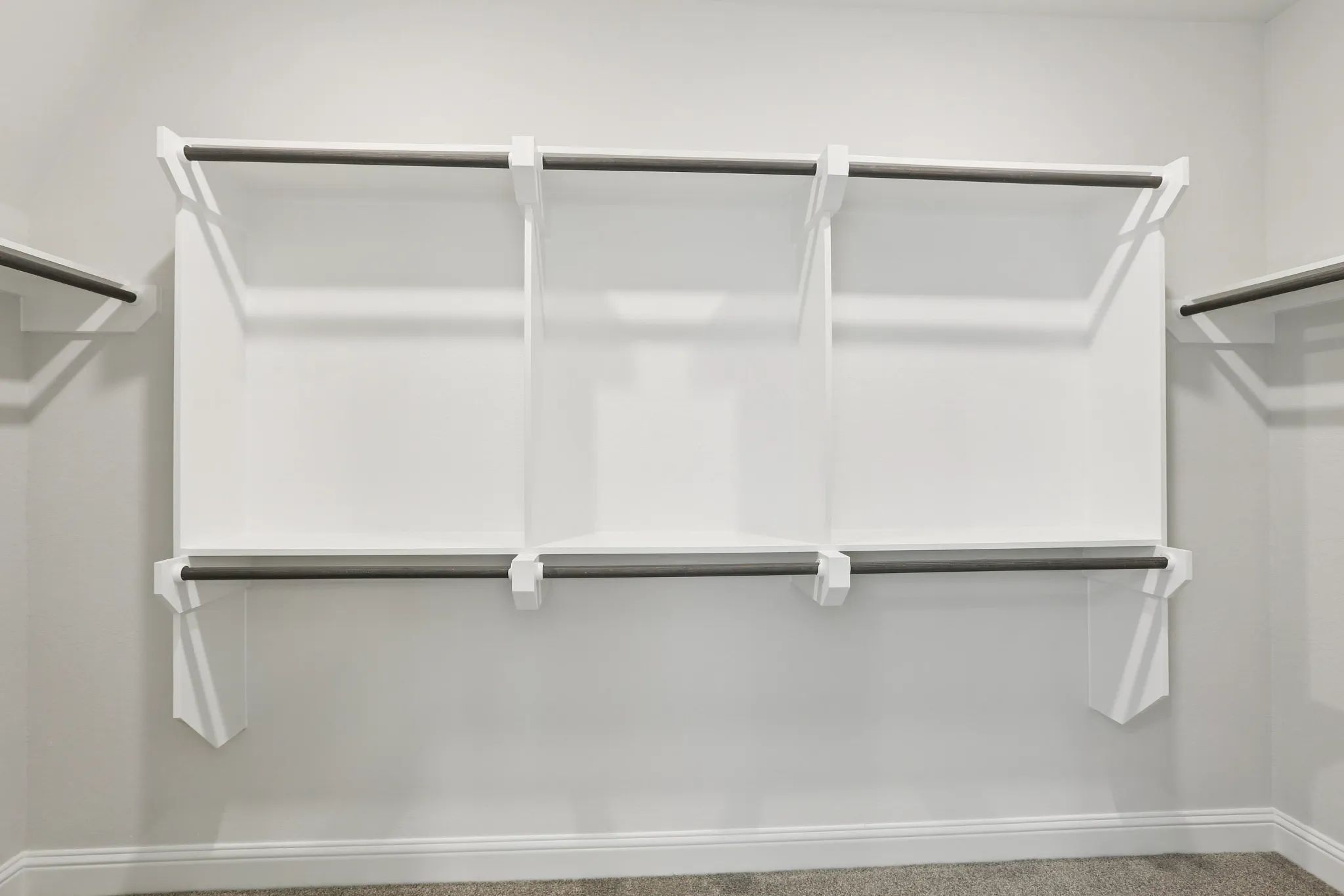 Homesite 1104 Closet