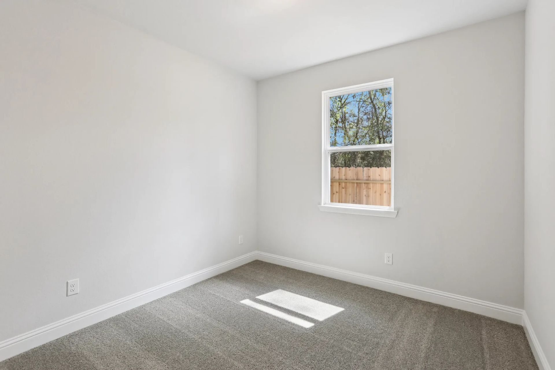 Homesite 1104 Bed 2