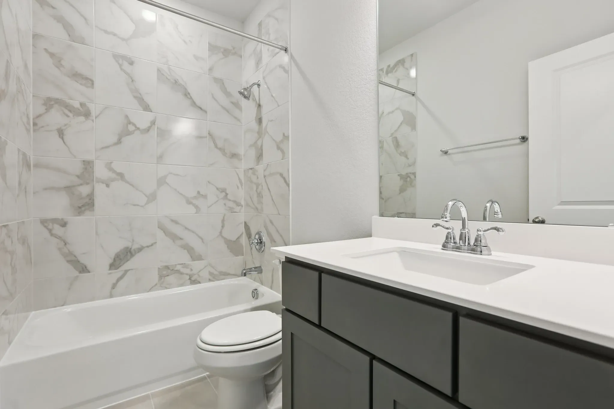 Homesite 1104 Bath 2