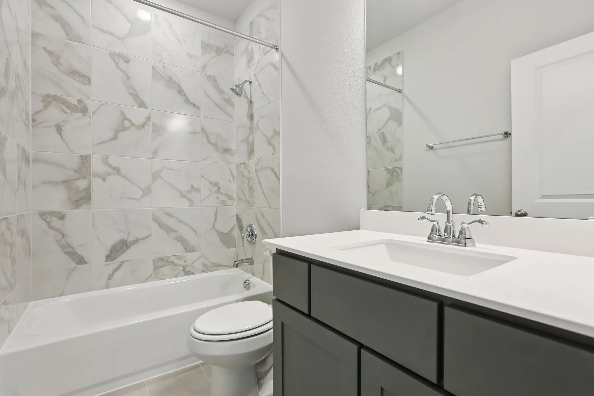 Homesite 1104 Bath 2